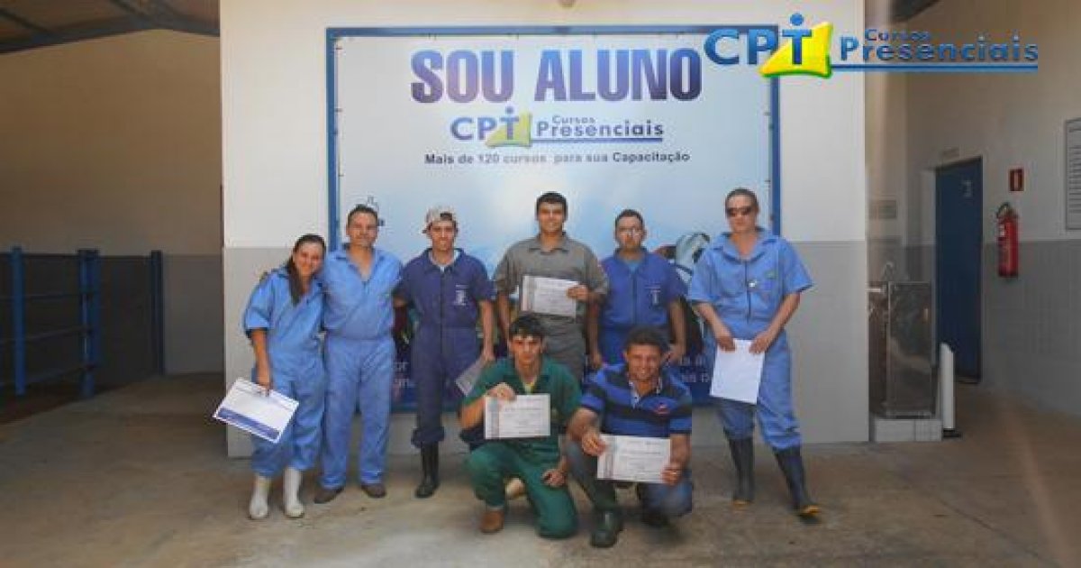 12º Curso de Exame Clínico Avançado em Bovinos 04-09-16