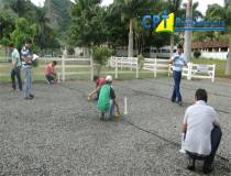 12º Curso de Irrigação: sistemas, manejo e gestão em condições de campo - 15/02/2014