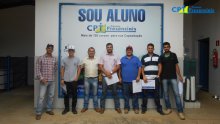 12º Curso de Produção de Milho no Sistema de Plantio Direto 11-01-18