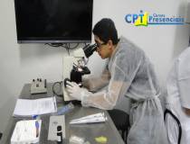 12º Curso de Realização e  Interpretação dos Principais Exames Laboratoriais 31-01-2015