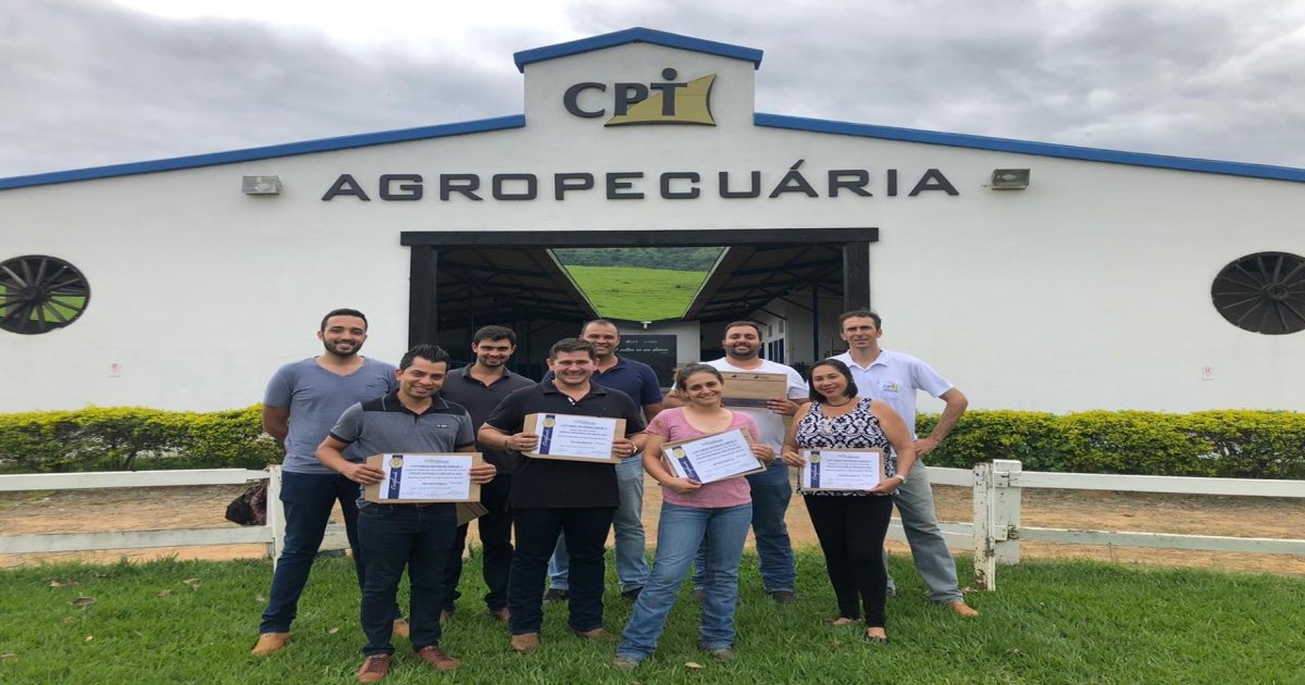 138º Curso de Ultrassonografia na Reprodução Bovina 06-12-19