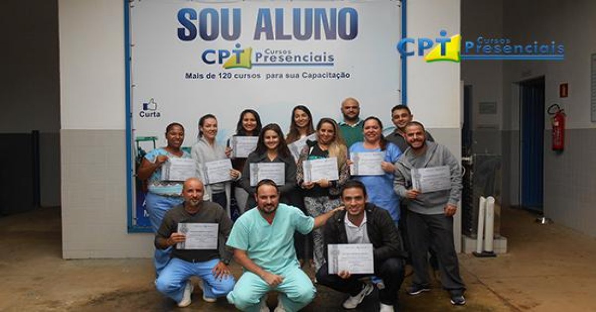 13º Curso de Castração com Técnica do Gancho em Pequenos Animais 17-05-17