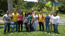 13º Curso de Cirurgias de Urgências em Pequenos Animais 26-01-2016