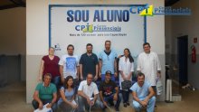 13º CURSO DE CIRURGIAS ORTOPÉDICAS EM PEQUENOS ANIMAIS MODULO AVANÇADO 24-04-17