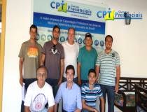 13º Curso de Irrigação - Sistemas, Manejo e Gestão em Condições de Campo 17-01-15