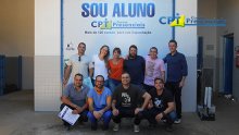 14º Curso de Cirurgias Ortopédicas em Pequenos Animais (Módulo Avançado) 07-06-17