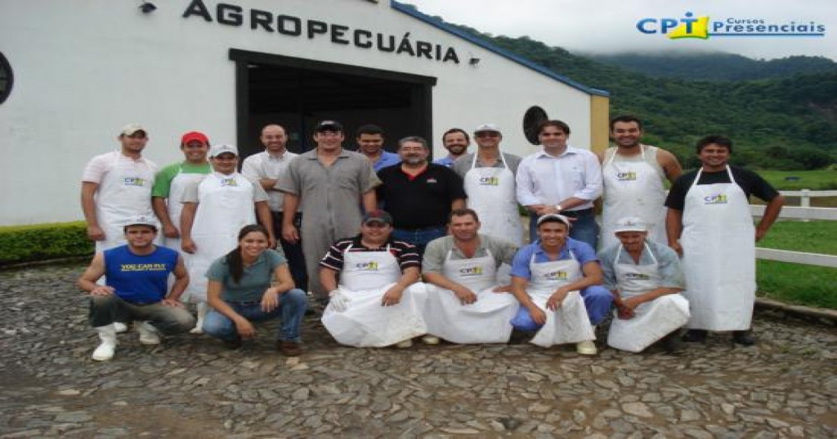 14º Curso de IA em IATF em Bovinos - 10/12/2010