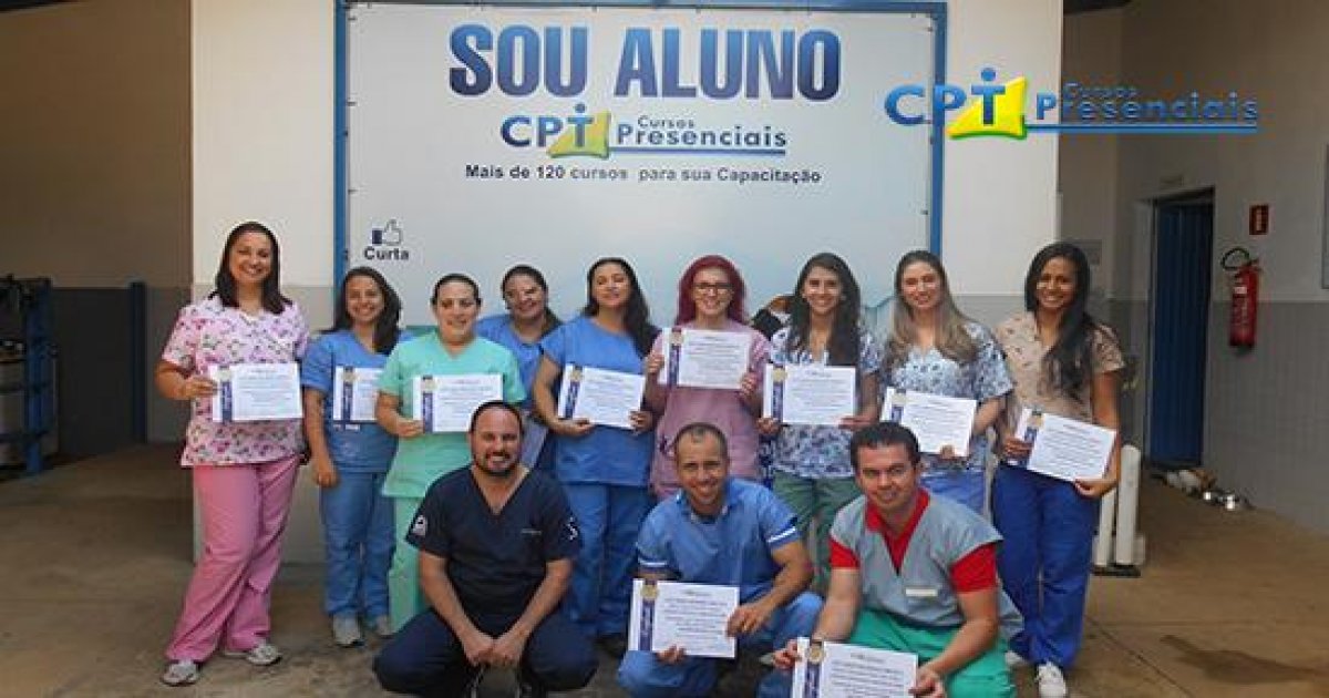 15º Curso de Castração com Técnica do Gancho em Pequenos Animais 08-07-17