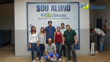 15º Curso de Cirurgias Ortopédicas em Pequenos Animais (Módulo Avançado) 16-08-17