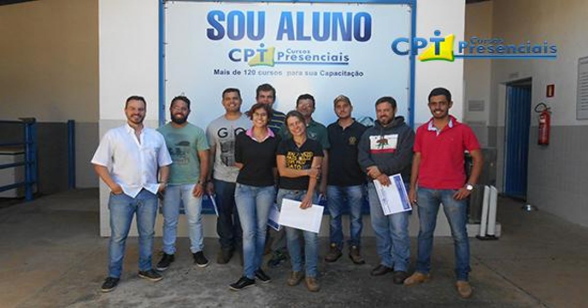 15º Curso de Exame Clínico Avançado em Bovinos 10-07-17