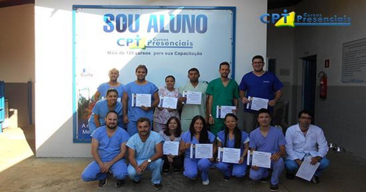 16º Curso de Castração com a Técnica do Gancho em Pequenos Animais  06-09-17