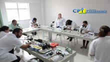 16º Curso de Realização e Interpretação dos Principais Exames Laboratoriais em Pequenos Animais 11-09-15