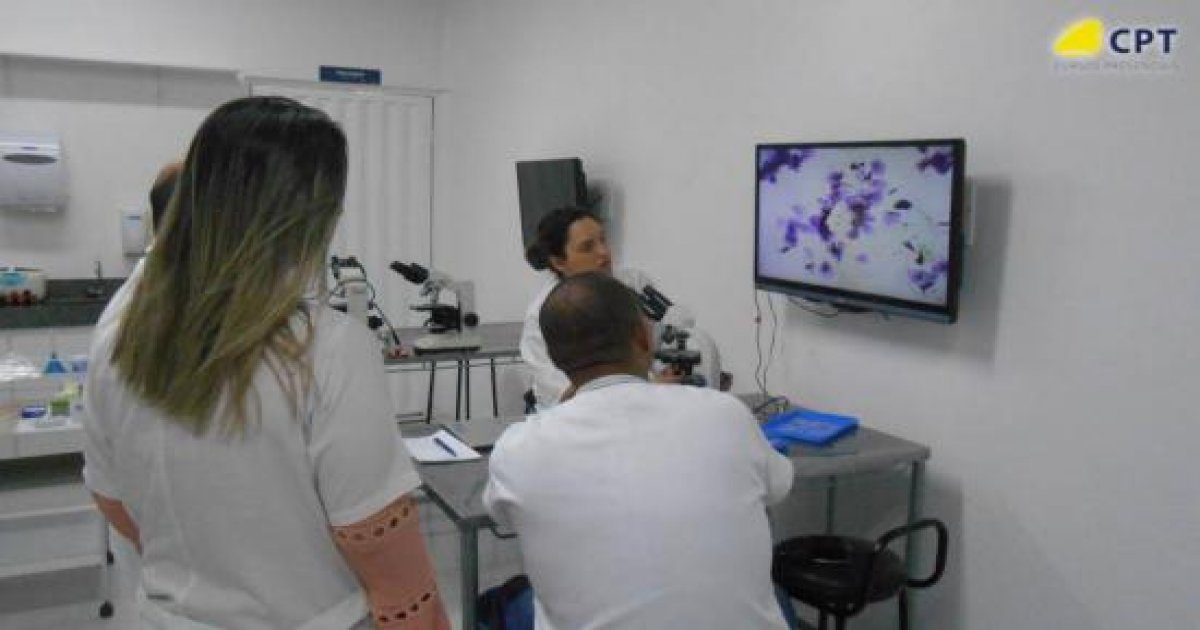 16º Cursos de Inseminação Artificial, Exame Andrológico e Congelamento de Sêmen de Cães  01-02-19