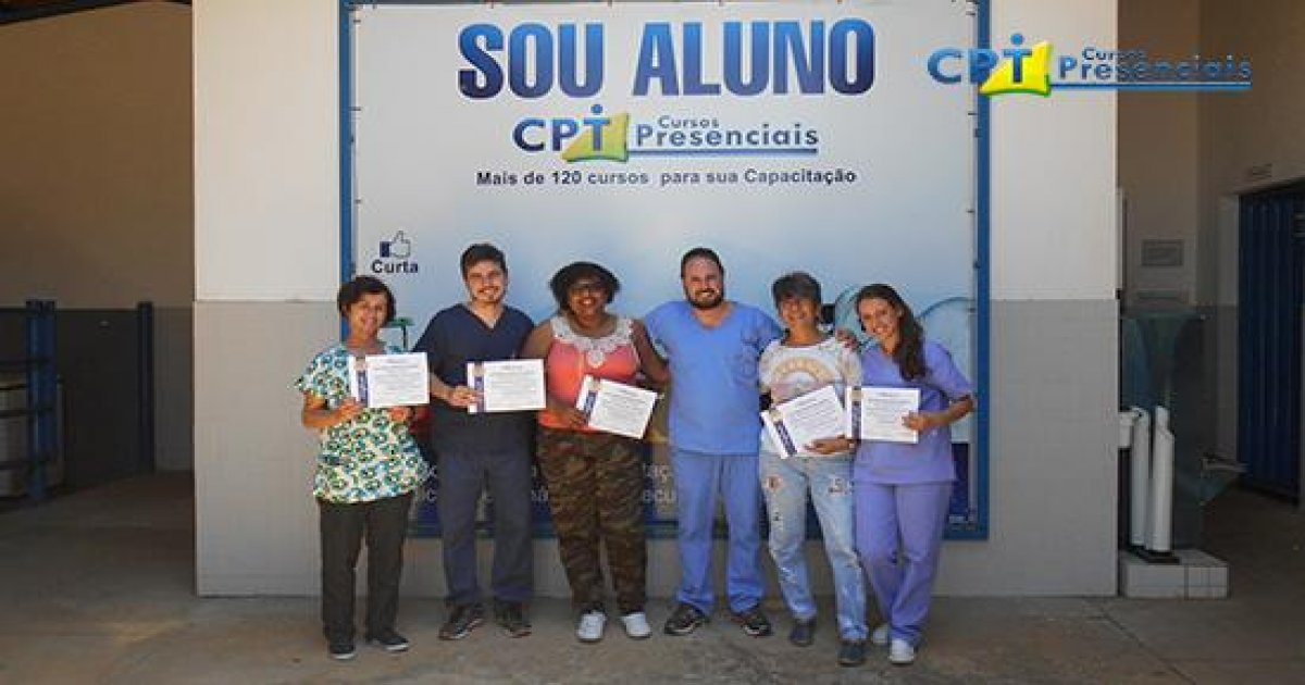 17º Curso de Castração com a Técnica do Gancho em Pequenos Animais  09-10-17