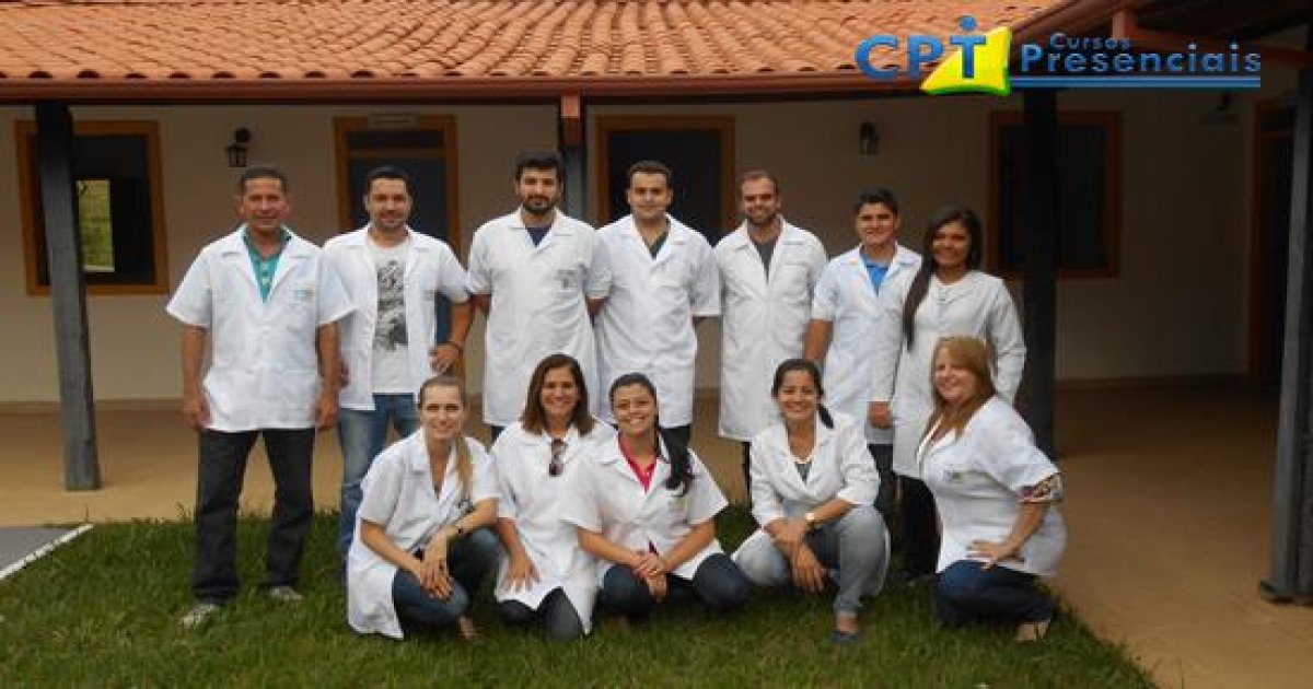 17º Curso de Dermatologia em Pequenos Animais 21-05-16