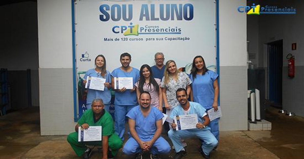 18º Curso de Castração com a Técnica do Gancho em Pequenos Animais  06-12-17