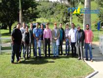 18º Curso de Manejo Nutricional de Gado de Corte (Alimentos e Alimentação) 07-05-2015