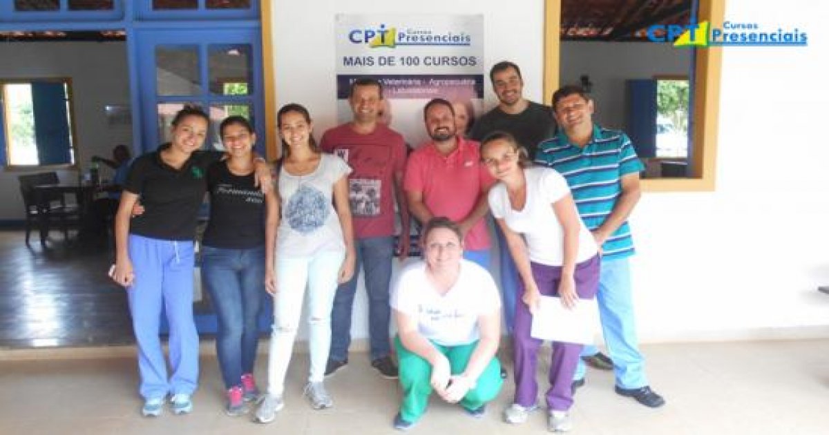 19º Curso de Castração com a Técnica do Gancho em Pequenos Animais  02-01-18