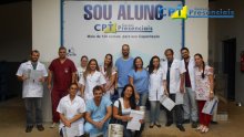 19º Curso de Cirurgias de Urgência em Pequenos Animais 08-12-16