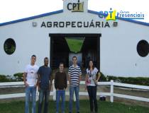 19º Curso de Manejo Nutricional de Gado de Leite (Alimentos e Alimentação) - 07-05-2015