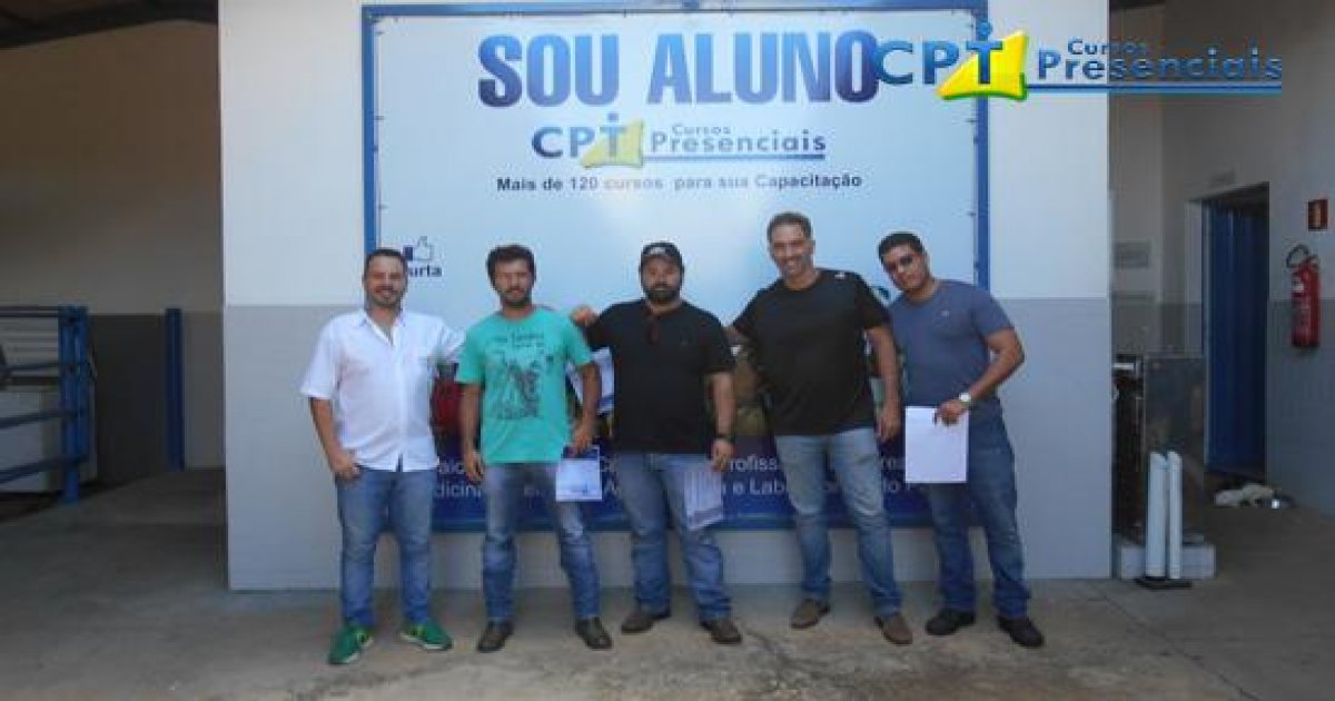 1º Curso de Castração em Equinos com Protocolos Anestésicos a Campo 01-04-17