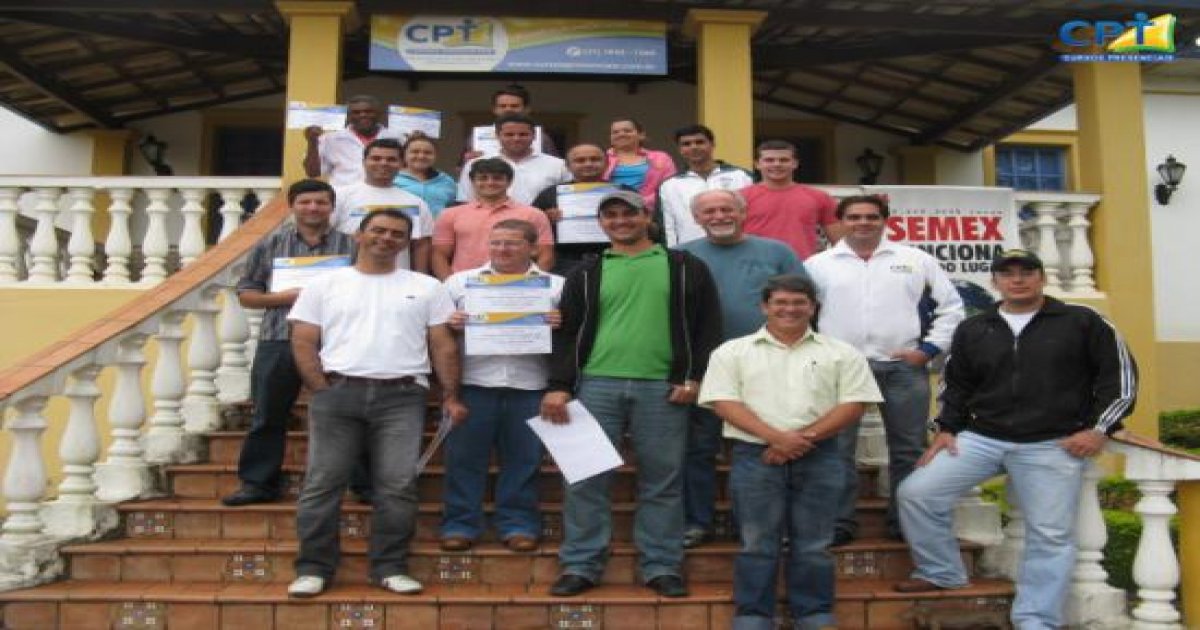 1º Curso de Inseminação Artificial e Estratégias de IATF em Bovinos