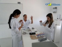 2º Curso de Realização e Interpretação dos Principais Exames Laboratoriais em Pequenos Animais 20-09-2011