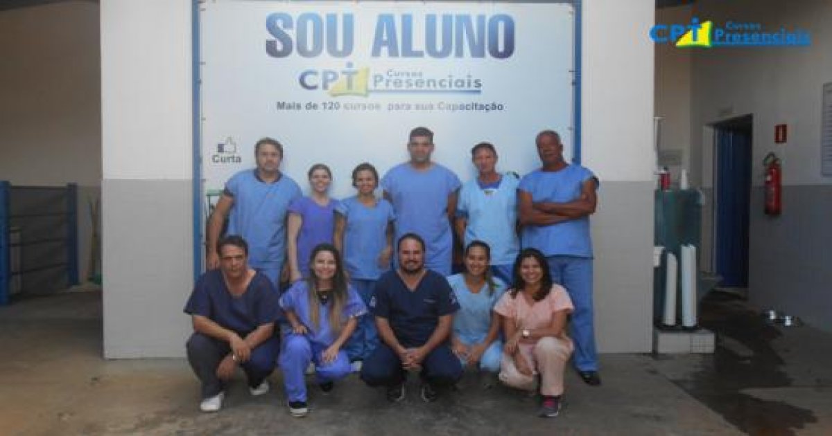 20º Curso de Castração com a Técnica do Gancho em Pequenos Animais 10-01-18