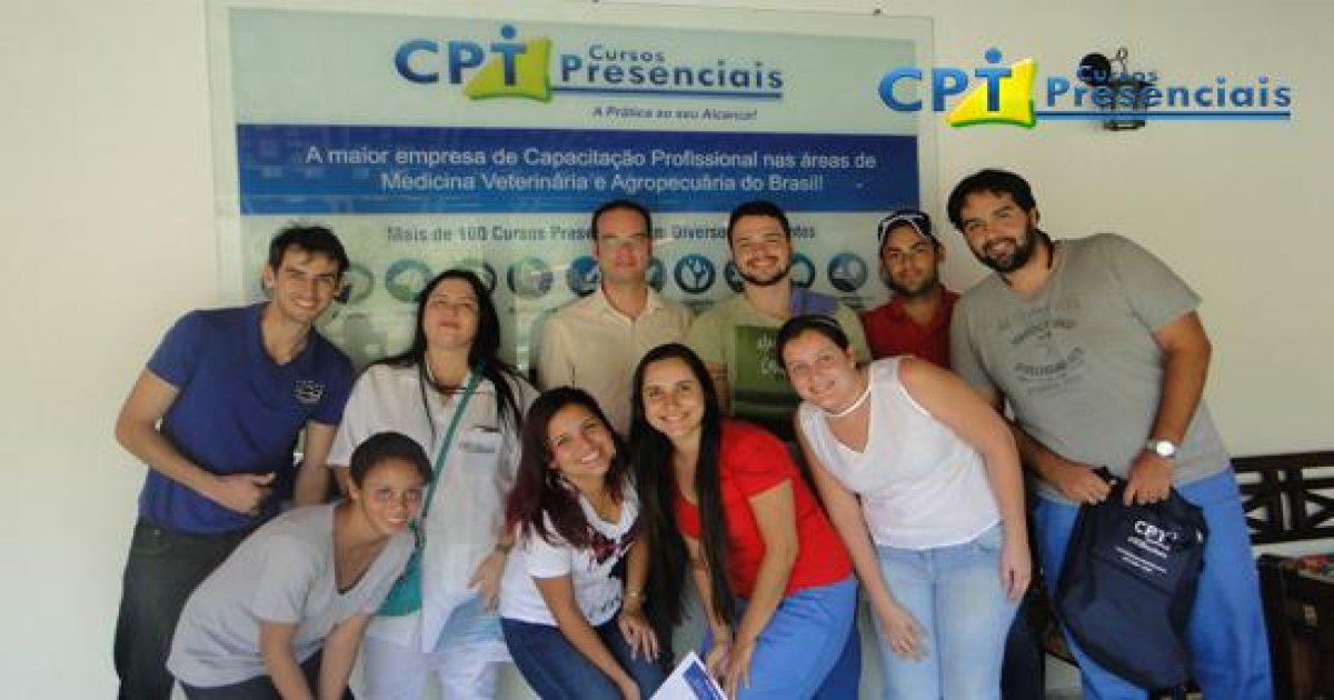 20º Curso de Cirurgias Ortopédicas em Pequenos Animais 22-01-15