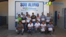 20º Curso de Manejo de Sistemas de Irrigação 16-01-17