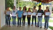 20º Curso de Manejo Nutricional de Gado de Leite (Alimentos e Alimentação) 11-11-15