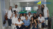 20º Curso de Realização e Interpretação dos Principais Exames Laboratoriais 02-09-16