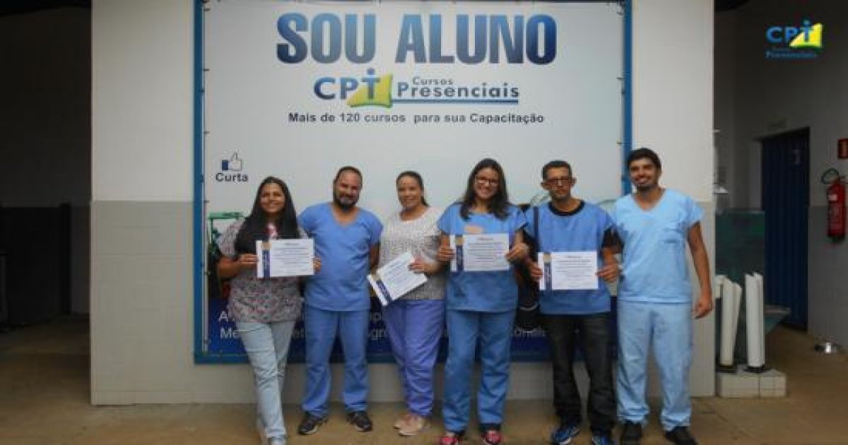 21º Curso de Castração com a Técnica do Gancho em Pequenos Animais  07-03-18