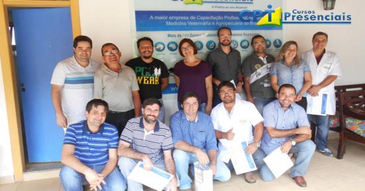 21º Curso de Cirurgias Ortopédicas em Pequenos Animais 07-04-2015