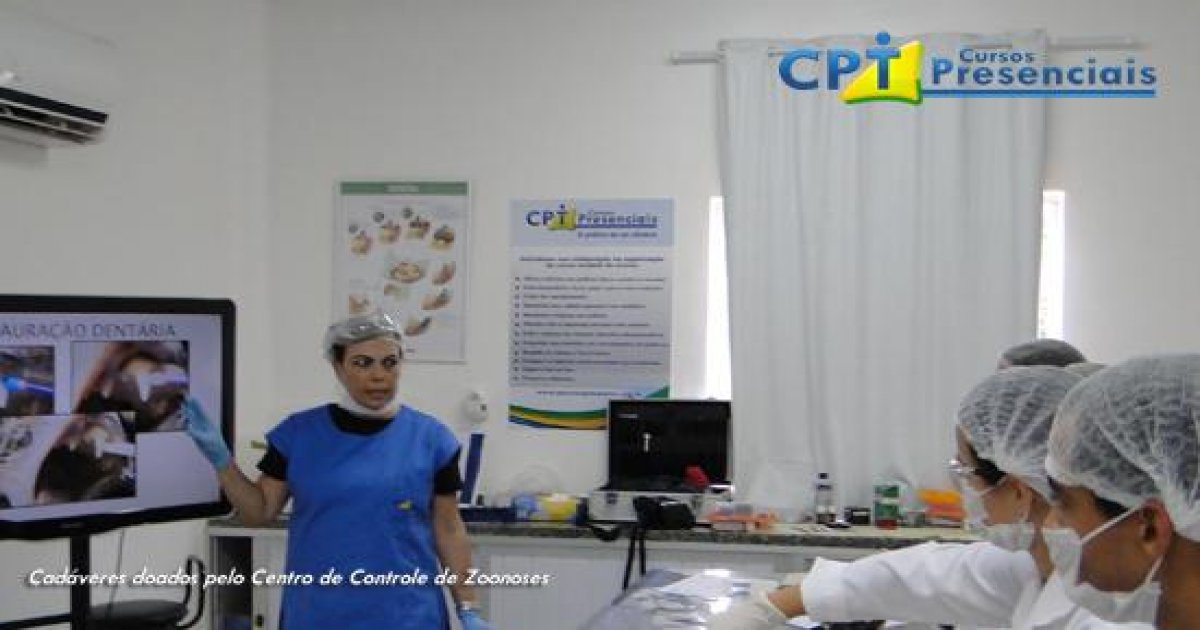 21º - Curso de Odontologia em Pequenos Animais - 05-09-2013