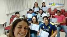 21º Curso de Realização e Interpretação de Exames Laboratoriais Hematologia e Bioquímica Clínica 02-02-17