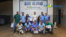 22º Curso de Cirurgias de Urgência em Pequenos Animais 13-07-17