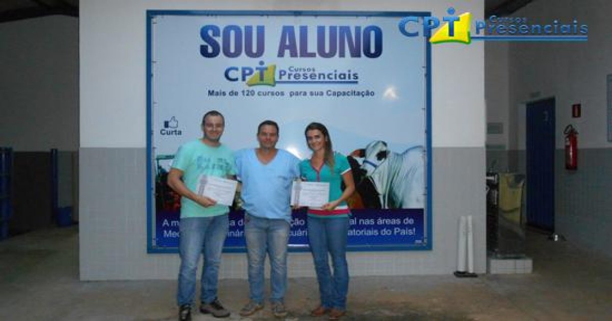 22º Curso de Diagnóstico de Claudicação em Equinos  19-09-16