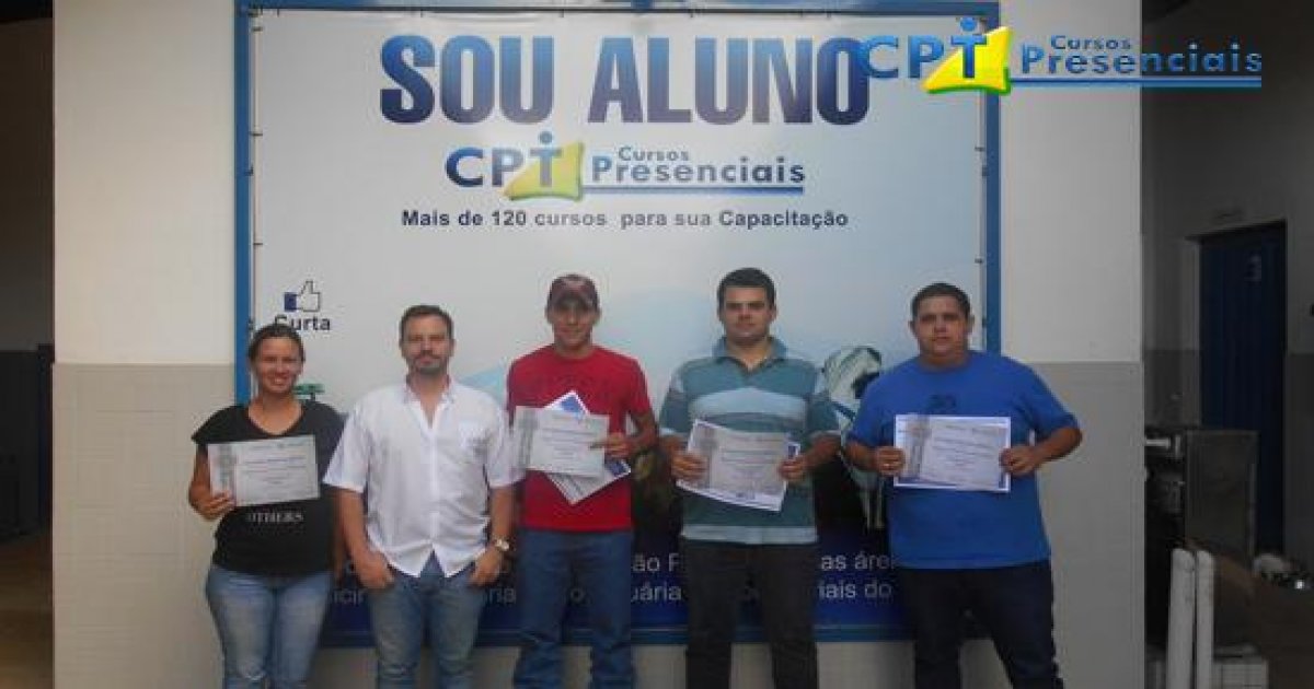 22º Curso de Primeiros Socorros em Bovinos 22-03-17