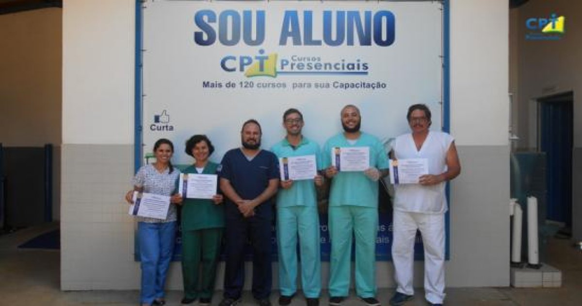 23º Curso de Castração com a Técnica do Gancho em Pequenos Animais  04-07-18