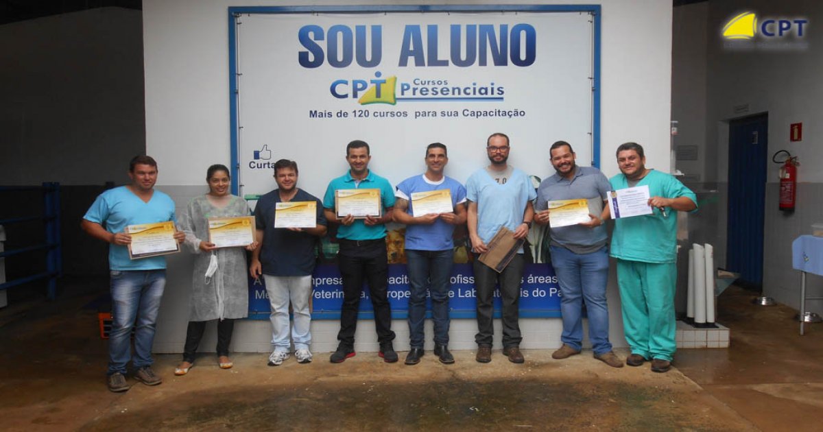 23º Curso de Cirurgias Ortopédicas em Pequenos (Módulo Avançado) 19-11-18