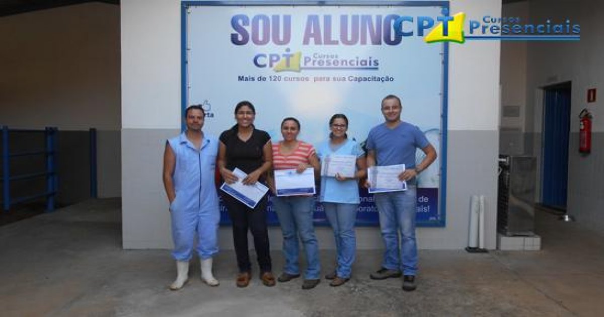 23º Curso de Cólica Equina  17-09-16