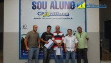 23º Curso de Manejo Nutricional de Gado de Leite (Alimentos e Alimentação) 06-11-16