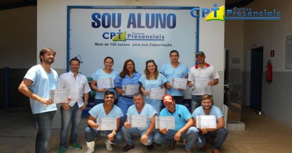 24º Curso de Cólica Equina 19-01-17