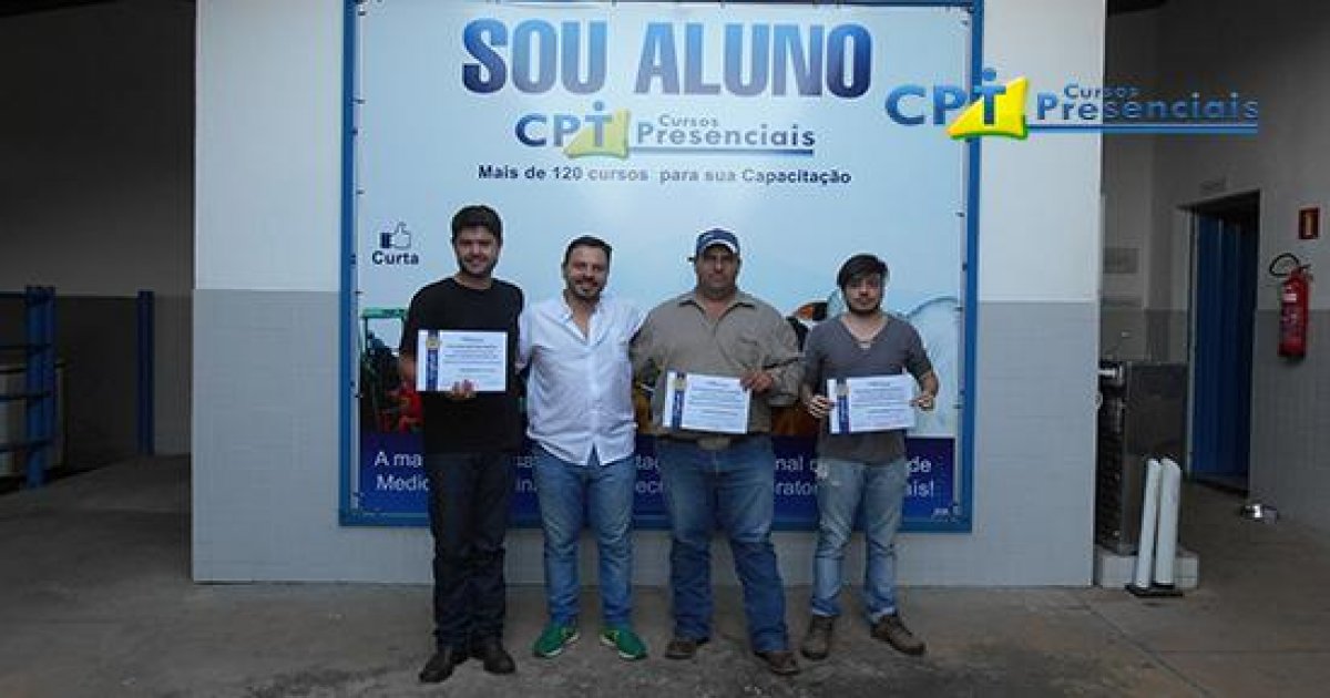 24º Curso de Diagnóstico de Claudicação em Equinos 09-06-17