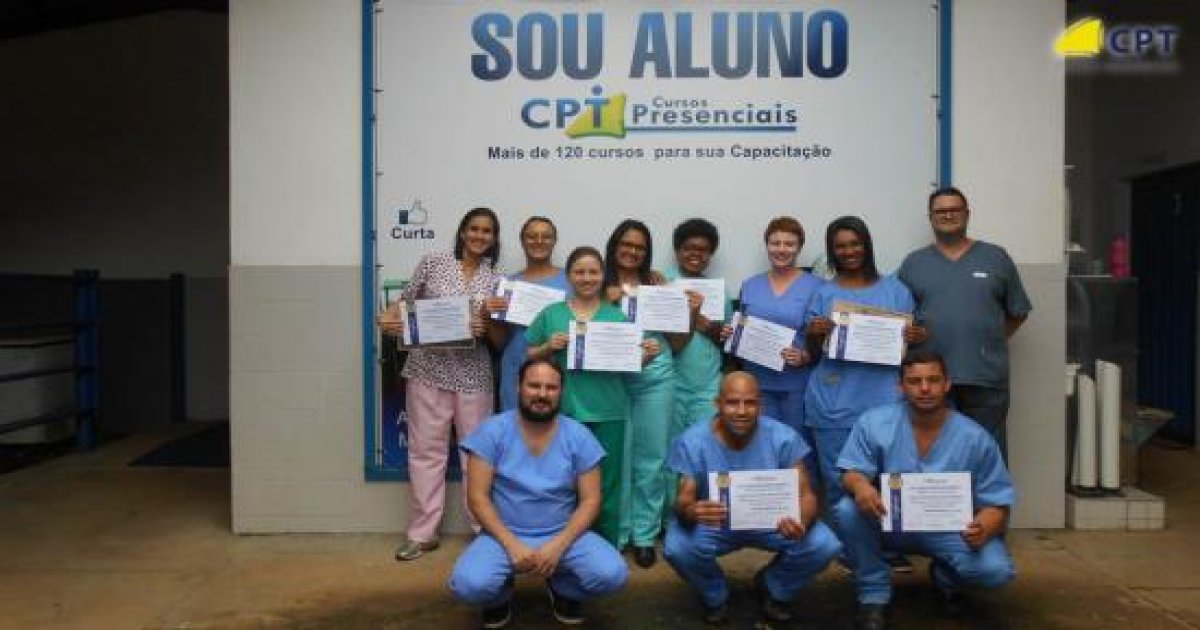 25º Curso de Castração com Técnica do Gancho em Pequenos Animais 10-10-18