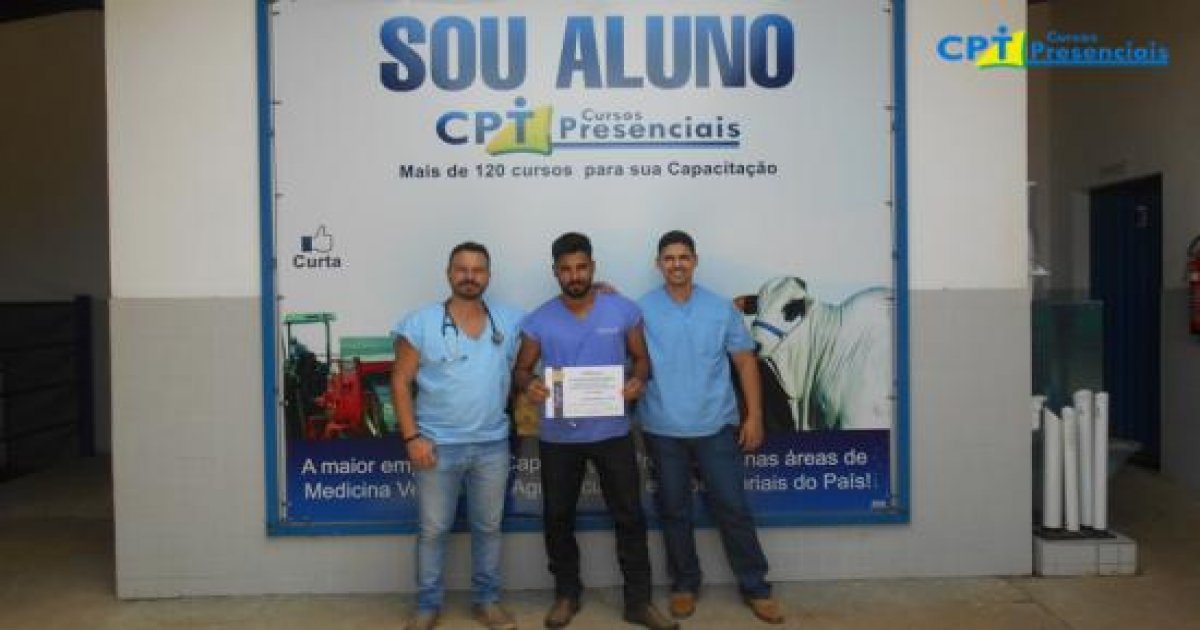 26º Curso de Cólica Equina 31-01-18