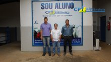 26º Curso de Manejo Nutricional de Gado de Leite 16-07-17