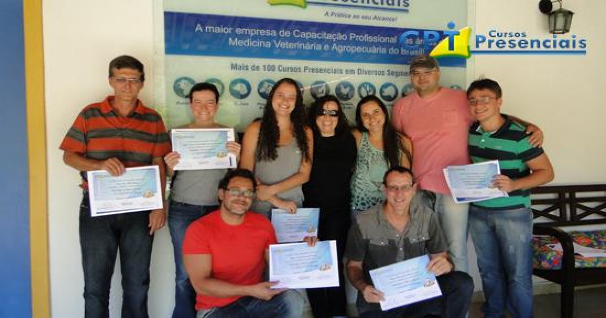 26º Curso de Odontologia em Pequenos Animais 15-01-15