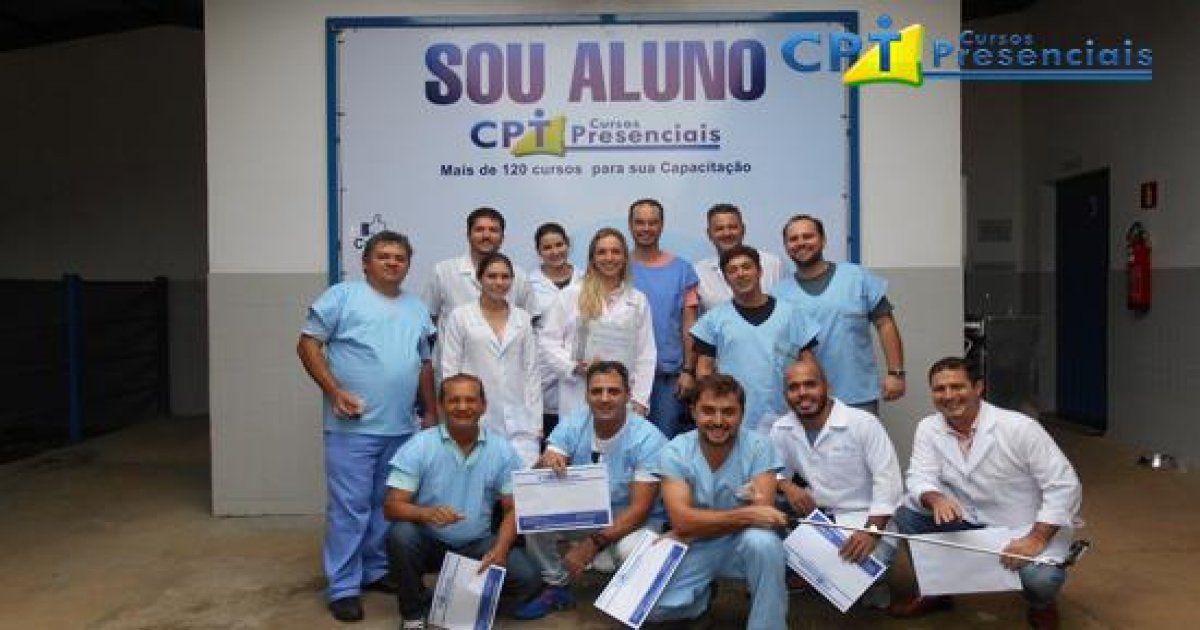 27º Curso de Cirurgias Ortopédicas em Pequenos Animais 06-06-16